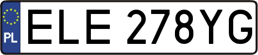 ELE278YG