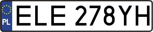ELE278YH