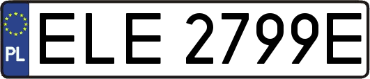 ELE2799E
