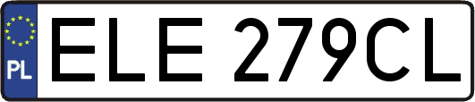 ELE279CL
