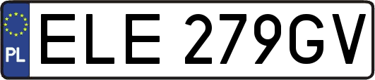 ELE279GV