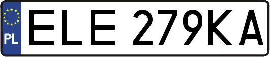 ELE279KA