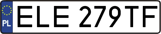 ELE279TF