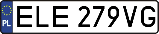 ELE279VG