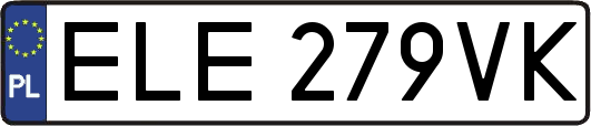 ELE279VK