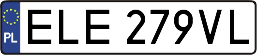 ELE279VL