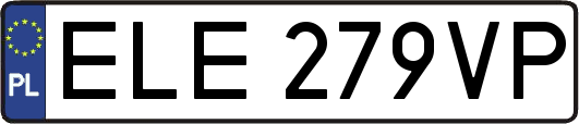 ELE279VP