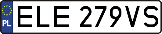 ELE279VS