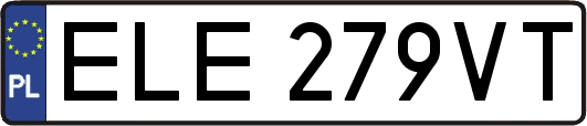 ELE279VT