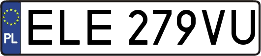 ELE279VU