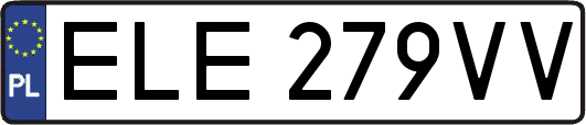 ELE279VV