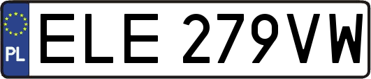 ELE279VW
