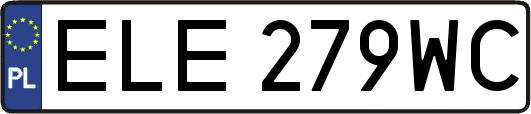 ELE279WC