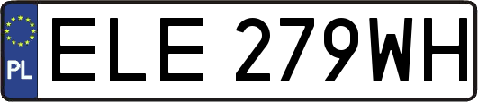 ELE279WH