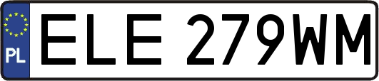 ELE279WM