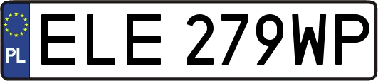 ELE279WP