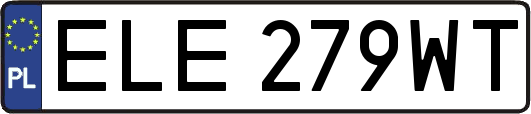 ELE279WT