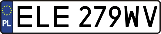 ELE279WV