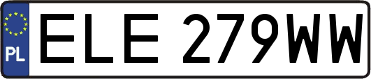 ELE279WW