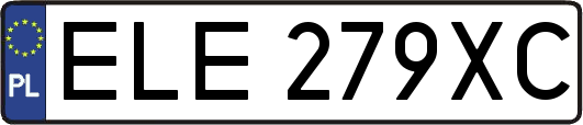 ELE279XC