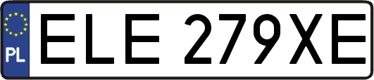 ELE279XE