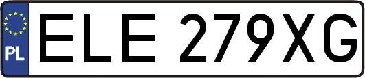 ELE279XG