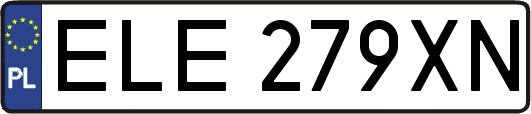 ELE279XN