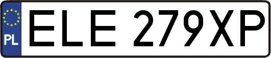 ELE279XP