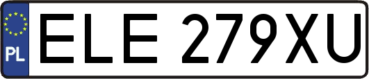 ELE279XU