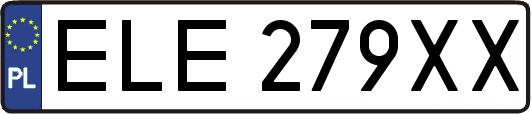 ELE279XX