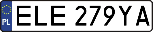 ELE279YA