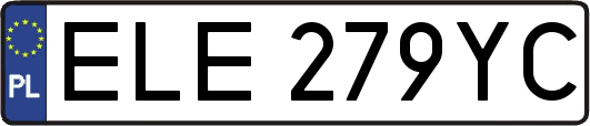 ELE279YC