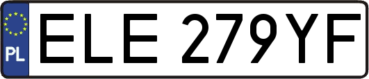 ELE279YF