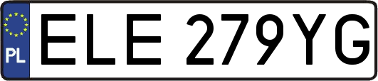 ELE279YG