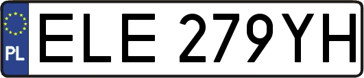 ELE279YH