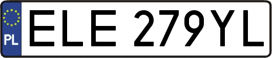 ELE279YL