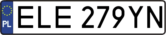 ELE279YN
