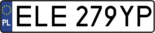 ELE279YP