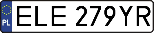 ELE279YR