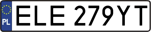 ELE279YT