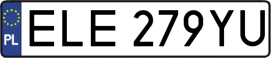 ELE279YU