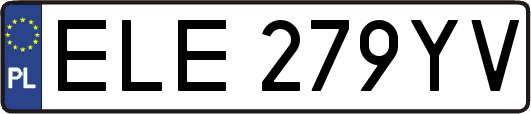 ELE279YV