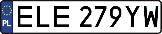 ELE279YW