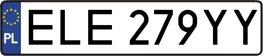ELE279YY