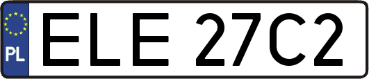 ELE27C2
