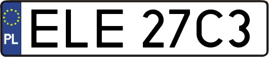 ELE27C3