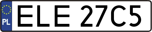 ELE27C5