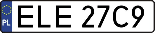 ELE27C9