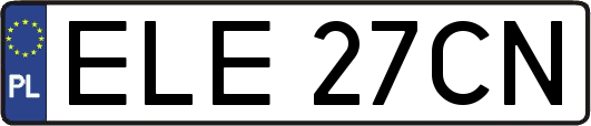 ELE27CN
