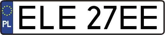 ELE27EE